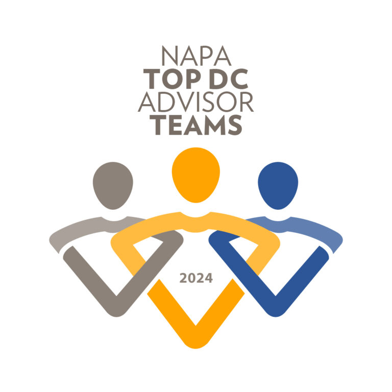 NAPA Teams Logo
